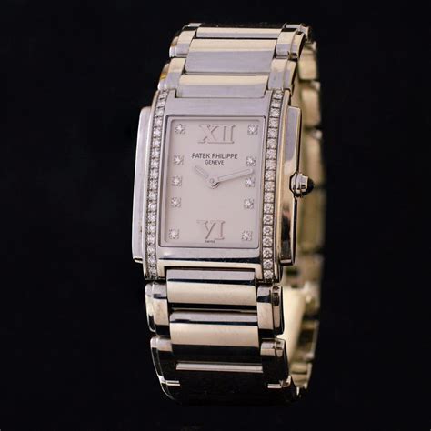 patek philippe women's watch price|patek philippe twenty 4 price.